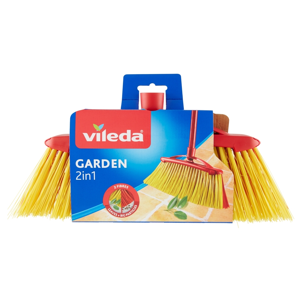 Vileda Garden 2in1